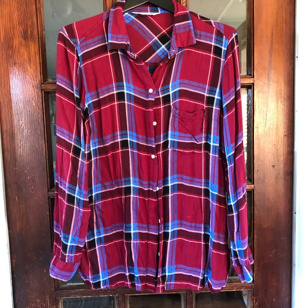 Buttons Down Shirt